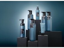 リノア(Rinoa)の雰囲気（「カシミヤ質感」髪質改善トリートメントでウル艶髪へ）