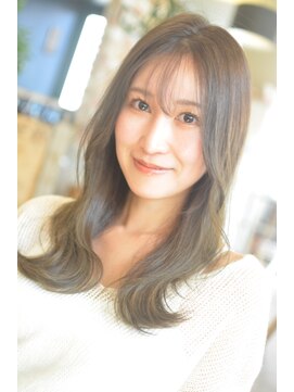 マービー 南浦和(mavie) mavie 清楚でゆるウェーブ♪