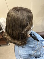 ルミエール(Lumiere)&nbsp;オリーブベージュ