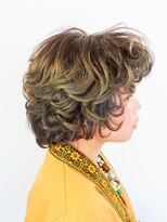 グラーフ(gra:f) グランジヘアー