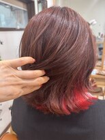 レイファ(REIFA)&nbsp;流行りのデサインカラーリング