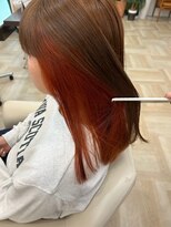 フェール(faire) ロング