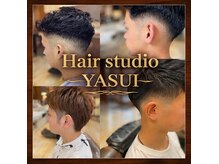 ヤスイ(YASUI)