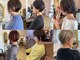 シャンプーボーイの写真