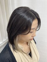 エルゴ 川崎西口(ergo) イヤリングカラー