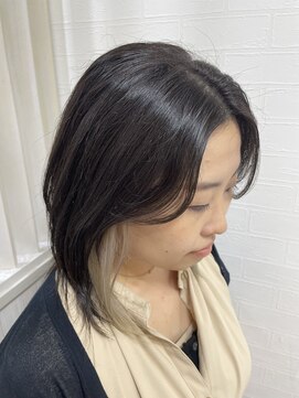 エルゴ 川崎西口(ergo) イヤリングカラー