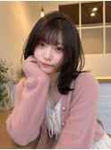 あざかわ大人レイヤー