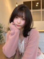 ルーズ(LOOSE) あざかわ大人レイヤー