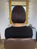 シャンプーボーイ 佐賀(SHAMPOO BOY)&nbsp;髪質改善白髪ぼかしストレート