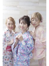 リサ 恵比寿(risa.)