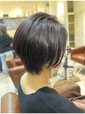 コンパクトショートカット