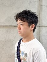 メンズサロンバムオム 名古屋栄店(MEN’S SALON BAMM HOMME)&nbsp;ルーズショート