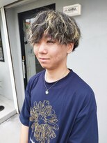 ガブ(GABU.)&nbsp;ハイライト