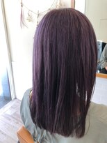 クラップス アミ 金沢八景 金沢文庫(CLAPS ami)&nbsp;金沢八景ショートボブレイヤーカット髪質改善カラー韓国レイヤー
