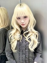 サンドイエナ 横浜店(sand yena)&nbsp;結べるハッシュレイヤーカット