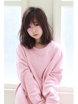 バグズ ヘアデザイン 桔梗が丘店(Baguz HAIR DESIGN)&nbsp;☆大人可愛いクラシカルボブディー☆
