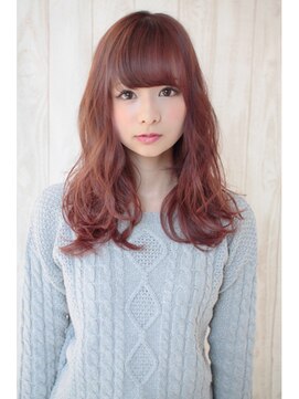 美容室 パルス 静岡鷹匠店(PALS) 大人フェミニンスタイル