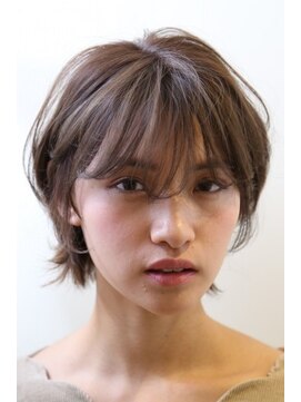 リスタバイネオリーブ 浅草(Re:sta by neolive) 大人ショート 1