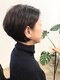ヴィーダ(VIDA)の写真/【30代以上の大人女性に大人気！】年齢を重ねると増える髪のお悩みもベテランスタイリストが解決します！