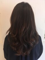 パティオンツー(PATIONN2)&nbsp;柔らかラグジュアリー30代40代50代から人気束間ツヤ感まとまり感