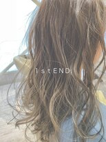 ファーストエンド 三ツ屋店(1st END.)&nbsp;ルーズウェーブ