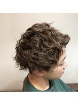 バブルス(BUBBLES)&nbsp;ツイストスパイラル