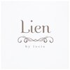 リアンバイルシア(Lien by lucia)のお店ロゴ