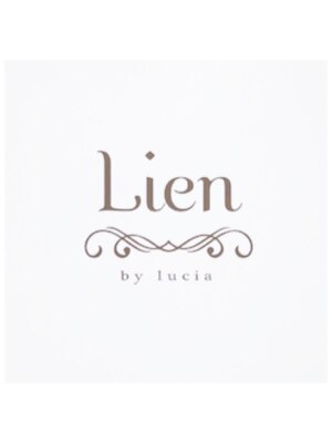 リアンバイルシア(Lien by lucia)