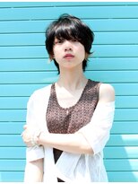 タヒエ(tahie)&nbsp;tahie…*ミニウルフ*