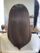 ボタニウムドットアン バイ アールサロン(BOTANIUM.An by Rr SALON) 【BOTANIUM.An】 NEW美髪・水素＋人幹細胞R.HASトリートメント