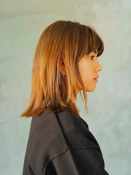 プロデュース 相模原店(Produce) 似合わせカット☆簡単スタイリング☆トリートメント