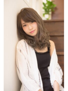 ヒュッゲ(Hygge) ふわふあロブ