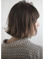 ニコ(nico...)&nbsp;外はねボブ