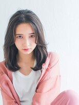 リトル 小倉(little)&nbsp;フェミニンゆるふわカール