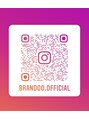 ブランドー(Brandoo)&nbsp;インスタにてスタイル更新しております。@brandoo.official