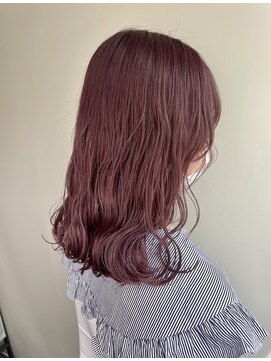 チェルシー 梅田(CHELSEA) 韓国美人