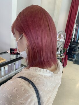 リリオ(Lilio) ice pink