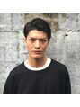 レイール 下北沢(Reir)&nbsp;men'sカットはお任せください!!「刈り上げスタイル」　　