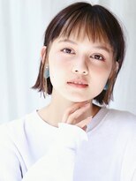 ライラ(Lyla)&nbsp;ハイカジュアルミニボブ