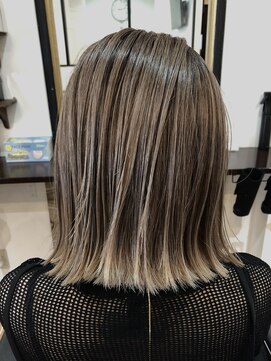 ジブドオブジェ(Jib d'obj) Hem Color