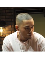 ヘアーサロン ファイン(Hair Salon FINE) easyperm×skinfade