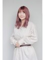 クレドヘアー(CRED HAIR) 島谷 美陽子