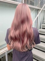 ワルム(warme)&nbsp;【warme】モーヴピンク