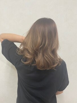 リンド 習志野市 京成大久保(Lind) 【マイナス5歳を叶える♪】［京成大久保/髪質改善/ヘッドスパ］