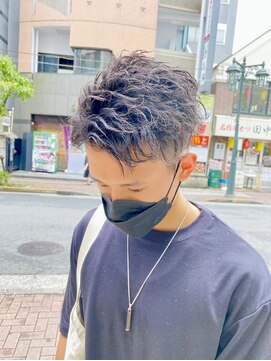 クオル 立川(QOL) クリロナショート