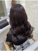 20代*30代*ラベンダーピンク【Uta】