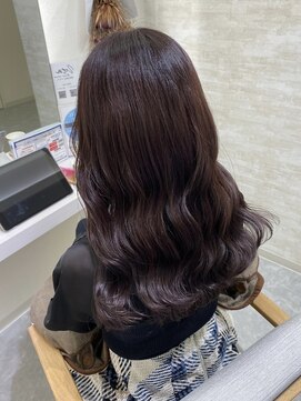 ウタ(Uta) 20代*30代*ラベンダーピンク【Uta】
