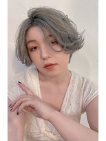 カノイ(KANOI)&nbsp;オリーブグレージュ＊