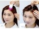 メリッサ ヘアーアンドスパ(melissa hair&spa)の写真