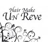 アンレーヴ(UNReve)のお店ロゴ
